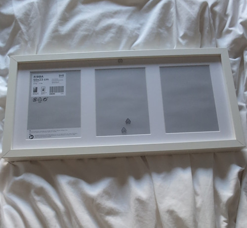Ikea ribba photo - photo, frame