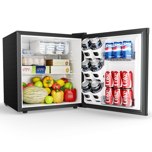 Euhomy 46l mini fridge - euhomy, small
