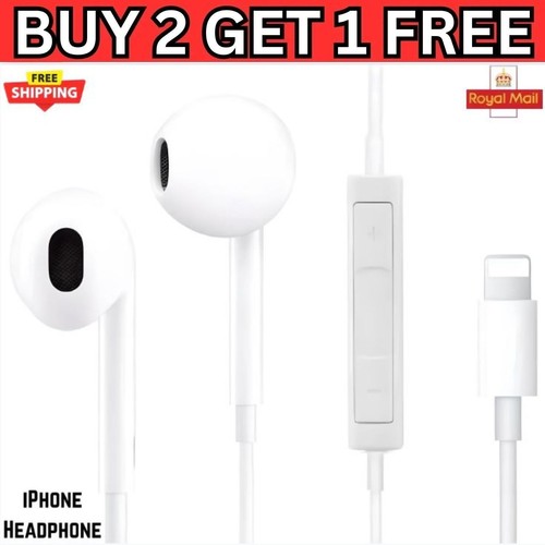 For iphone headphones earbuds - headphones,