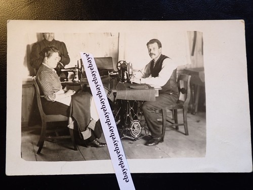 1920 singer machine sewing - 1920-s,