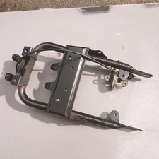 HONDA CLR CLR125 CITYFLY 2001 - ORIGINAL FIT REAR SUBFRAME / SEAT CARRIER