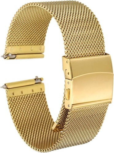 For breitling watch mesh - watch,