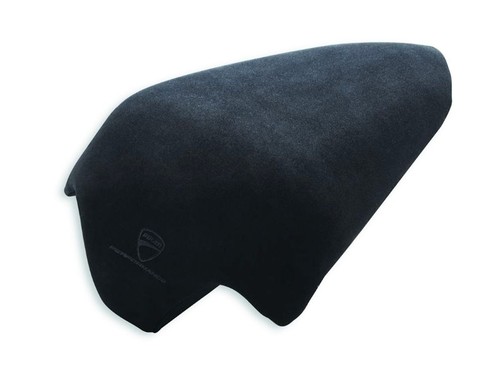 Passenger comfort saddle - passenger,