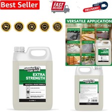 Composite Decking Cleaner -