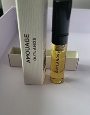 Amouage Outlands Essence de Parfum  2ml  New