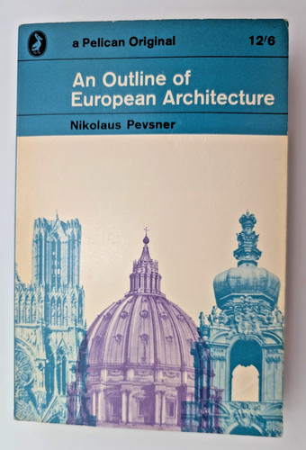 Outline european - outline,