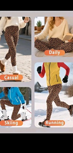 Women thermal fleece - women’s,