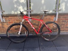 Fuji Nevada 29 1.5 Hardtail Mountain Bike