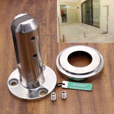 Stainless steel frameless - stainless,