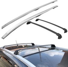 4Pcs Roof Rack for 2012-2016