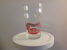 Norwich Beer Festival Pint