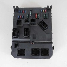 Control unit 9646777380