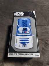 New Star Wars R2-D2 Mini Stir