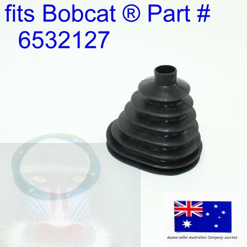 Fits bobcat steering arm - bobcat,