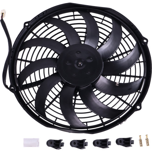 New 12v electric - 12"s/12,