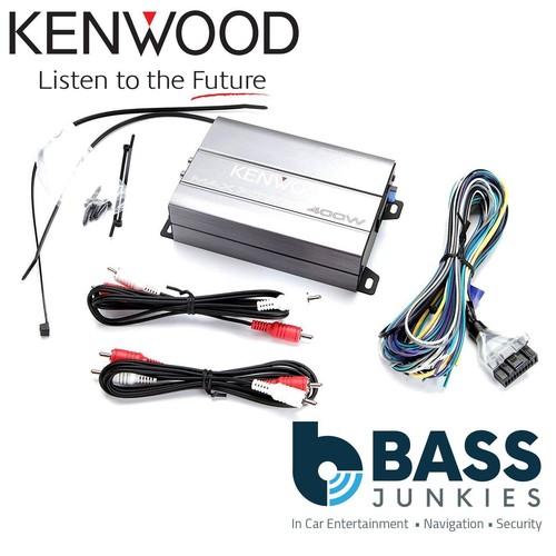 Kenwood kac m1814 - kenwood, kac-m1814