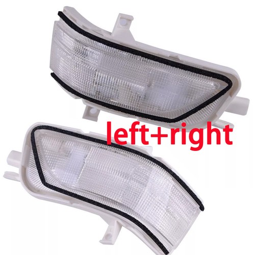 2pcs wing mirror indicator - 2pcs,