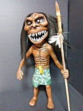 Zuni fetish doll