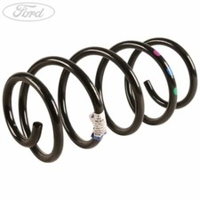 Genuine Ford Transit Connect