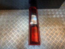 14-19 VAUXHALL VIVARO B/RENAULT TRAFIC DRIVER OFF SIDE REAR LIGHT