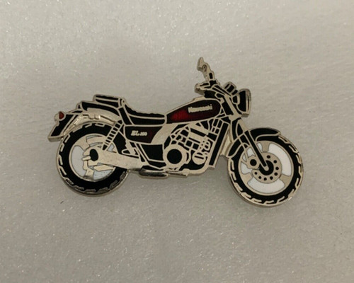 Genuine kawasaki early el250 - early,