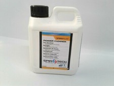 SPIROTECH PLUS POWER CLEANER