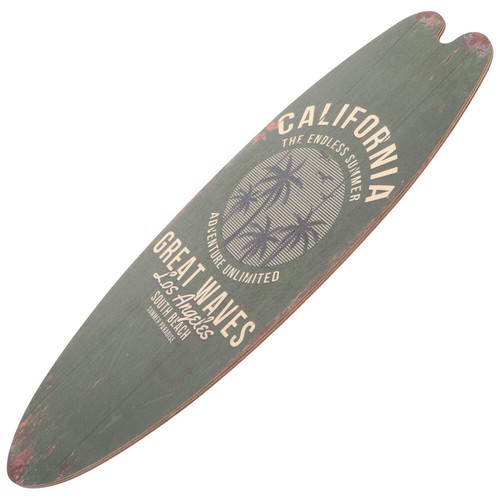 Surf board wall - surf,