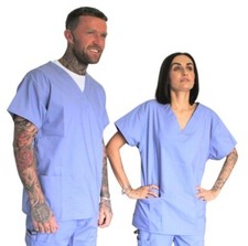 Lynwood Ladies Womens Scrub