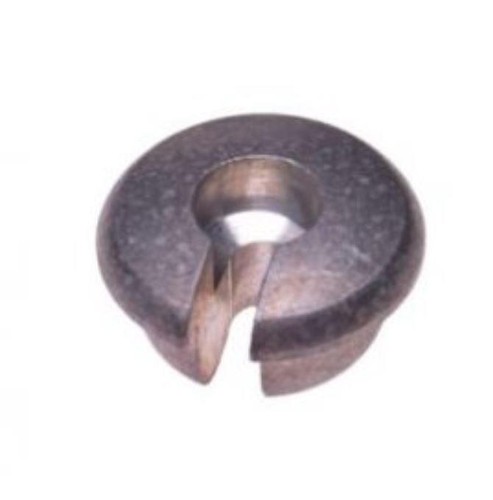 Pvc plug nipple for clutch - pvc,