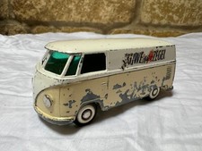 Very Rare Tekno Denmark 405 VW