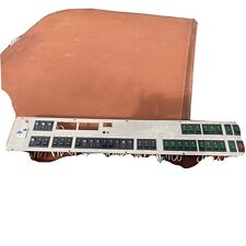 Marine Switch Pannels ETA