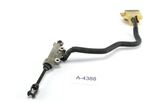 Suzuki 800 vs51b - vx, rear