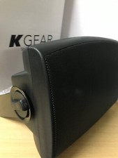 Car Speaker K Gear Surface