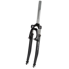 Zoom 30mm Suspension Fork 28"