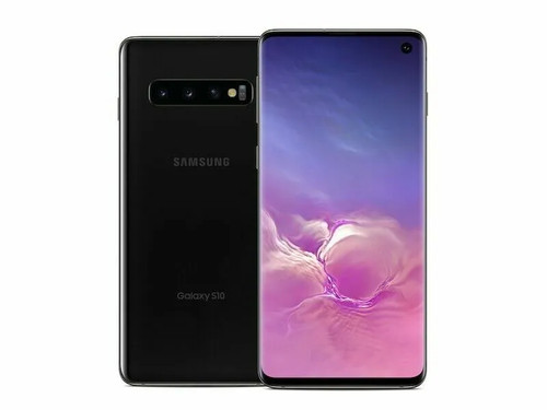 Samsung galaxy s10 128gb - galaxy,