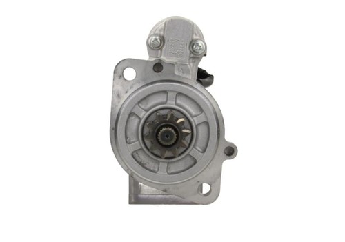 Mitsubishi new starter motor - new,