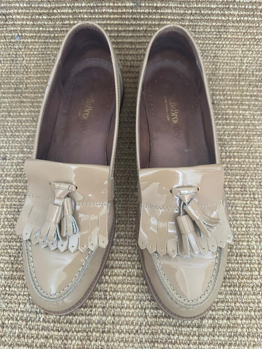 Russell bromley chester - &,