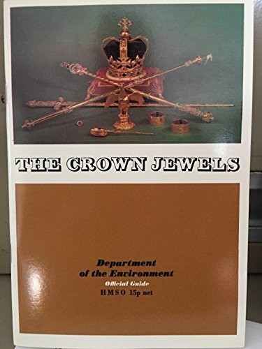 The crown jewels - at, tower