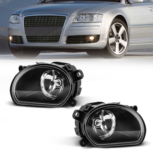 Halogen fog light - fog,