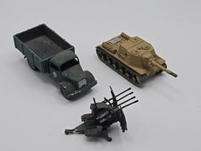 German military model vehicle - german,