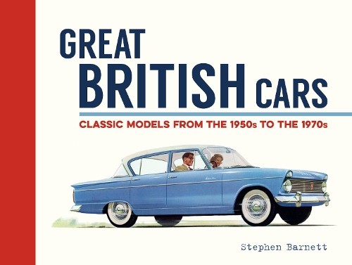 Great british cars field - british, cars: