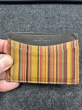 Paul Smith Signature Stripe