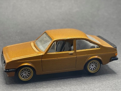 Matchbox superfast ford - superfast,