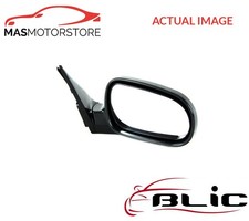 OUTSIDE REAR VIEW MIRROR LHD ONLY BLIC 5402-04-1121621P FOR HONDA CIVIC VI
