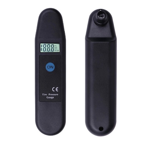 Digital tyre air pressure - digital,