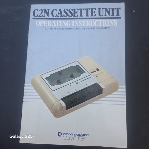 Vintage commodore vic - vintage, vic-20