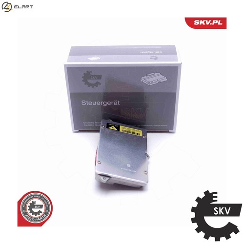 Control unit lights 59skv010 - unit,