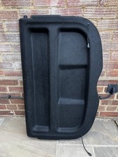 Nissan Qashqai J11 (P32S) Rear Parcel Shelf / Load Cover 799104EA0A OEM