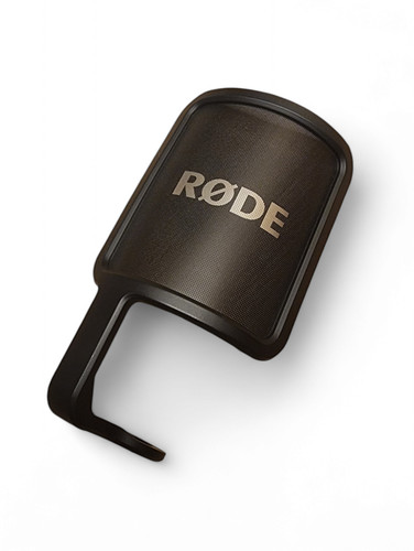 Rode røde pop filter for - rØde,