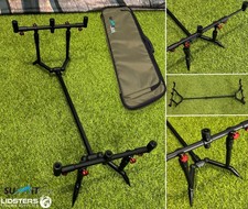 Summit lidsters carp fishing - summit, x